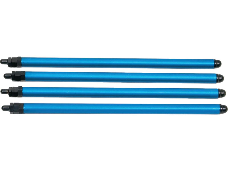 Adjustable Pushrods Aluminium
