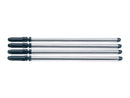 Adjustable Pushrods Chrome-Moly Steel For 86-90 Sportster