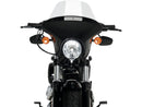 Batwing Sml Fairing Without Screen & Bracket Height 345 Mm X Width 490 Mm