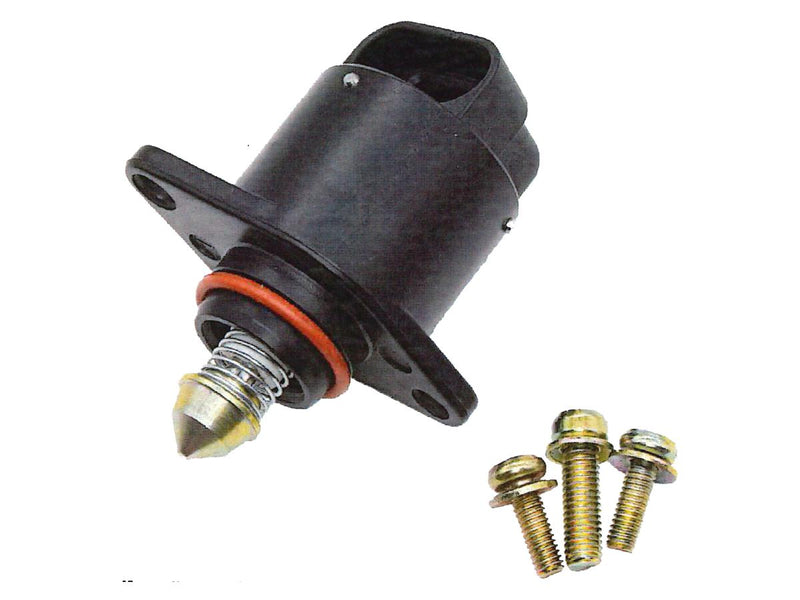 Idle Air Control (IAC) Unit