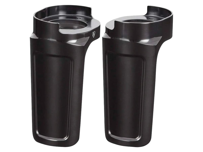 Method Fork Guards For Baggers Black