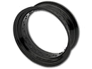 Spoke Rim Centered Chrome Nipple Set