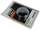Fork Stem Cup With 1/4 Inch-20 Stud Chrome