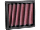 High-Flow Ersatz-Luftfilter