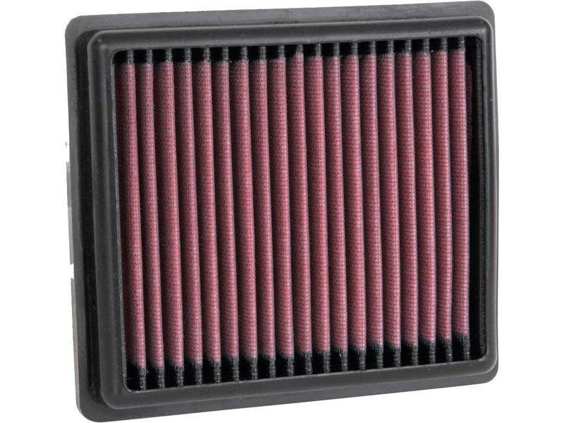 High-Flow Ersatz-Luftfilter