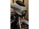 Helix Replacement Windscreen Height: 10.5" Dark Smoke For 23-25 FLHXSE