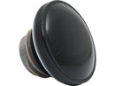 OE Style Gas Cap Right Vented Black