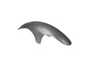 Front Steel Fender Shorty For 21 Inch Wheel 130Mm Tire Raw