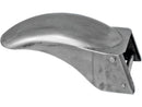Rear Steel Fender For Twin Cam Dyna 260/18" Tire With Taillight Raw
