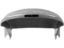 Rear Steel Fender For Twin Cam Softail (Narrow Frame) 260/18" Tire With Taillight Raw