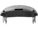 Rear Steel Fender For Twin Cam Softail (Narrow Frame) 260/18" Tire With Taillight And Turn Signals Raw