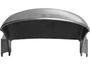 Rear Steel Fender For Twin Cam Softail (Narrow Frame) 200/18" Tire No Lighting Raw