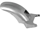 Rear Steel Fender For Twin Cam Softail (Narrow Frame) 200/18" Tire No Lighting Raw