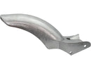 Rear Steel Fender For Twin Cam Softail (Narrow Frame) 200/18" Tire With 3-in-1 Atto Integral Raw