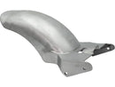 Rear Steel Fender For Twin Cam Softail (Narrow Frame) 200/18" Tire With 3-in-1 Atto Integral Raw