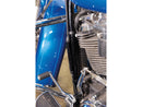 Black Vinyl V-Twin Split-Clutch Cable 36 Inch