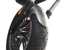Front Fender For Indian Scout With Oe Tire Raw