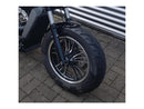 Front Fender For Indian Scout With Oe Tire Raw