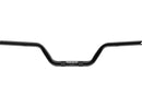 Aluminium Handlebar Performance 5/ Total Width Incl. Tbw Sensor: 832 Mm 5-Hole Flat Black Anodized 1 1/4 Inch