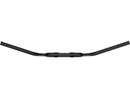 Aluminium Handlebar Performance 5/ Total Width Incl. Tbw Sensor: 832 Mm 5-Hole Flat Black Anodized 1 1/4 Inch