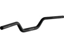 Aluminium Handlebar Performance 3T/ Width: 832 Mm 5-Hole Flat Black Anodized 1 1/4 Inch Throttle By Wire