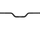 Aluminium Handlebar Performance 3T/ Width: 832 Mm 5-Hole Flat Black Anodized 1 1/4 Inch Throttle By Wire