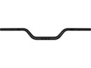 Aluminium Handlebar Performance 3T/ Width: 832 Mm 5-Hole Flat Black Anodized 1 1/4 Inch Throttle By Wire