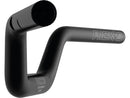 Aluminium Handlebar Performance 3T/ Width: 832 Mm 5-Hole Flat Black Anodized 1 1/4 Inch Throttle By Wire