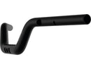 Aluminium Handlebar Performance 3T/ Width: 832 Mm 5-Hole Flat Black Anodized 1 1/4 Inch Throttle By Wire