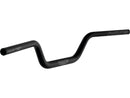 Aluminium Handlebar Performance 5T/ Width: 852 Mm 5-Hole Flat Black Anodized 1 1/4 Inch Throttle By Wire