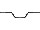Aluminium Handlebar Performance 5T/ Width: 852 Mm 5-Hole Flat Black Anodized 1 1/4 Inch Throttle By Wire