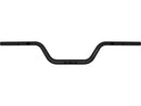 Aluminium Handlebar Performance 5T/ Width: 852 Mm 5-Hole Flat Black Anodized 1 1/4 Inch Throttle By Wire