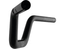 Aluminium Handlebar Performance 5T/ Width: 852 Mm 5-Hole Flat Black Anodized 1 1/4 Inch Throttle By Wire