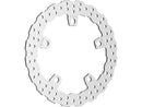 Front Touring Brake Disc Stainless Steel 14 Inch Front