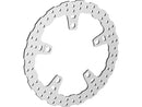 Front Touring Brake Disc Stainless Steel 14 Inch Front