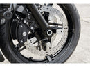 Front Touring Brake Disc Stainless Steel 14 Inch Front