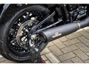 Pro Performance Swingarm Kit Narrow Frame For Rear Wheels Up To 6.0 x 18 & 200/55 R18 Tires Raw