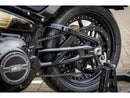 Pro Performance Swingarm Kit Narrow Frame For Rear Wheels Up To 6.0 x 18 & 200/55 R18 Tires Raw