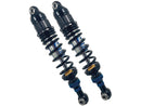 US01 Dual Rear Shocks For 17-18/20-24 FLHTK/19 FLHTKL/20/23 FLHTK SHRINE/23 FLHTKANV | 933269