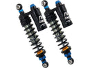 US01 Dual Rear Shocks For 95-03 FXD/04-06 FXDI/05-06 FXDCI | 933319