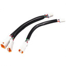 Guerilla Handlebar Wiring Extensions