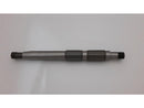 4/5 Speed Transmission Mainshaft