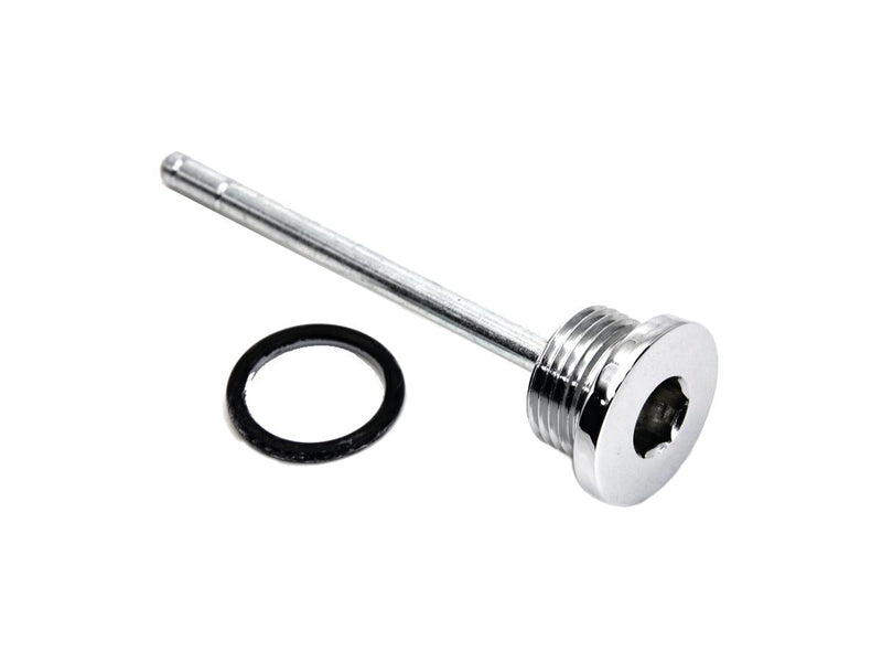 5-Speed Transmission Filler Plug