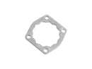 5-Speed Sprocket Nut Locking Plate