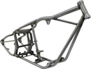 Softail Frame For Rear Tyre Up To 250, 30D