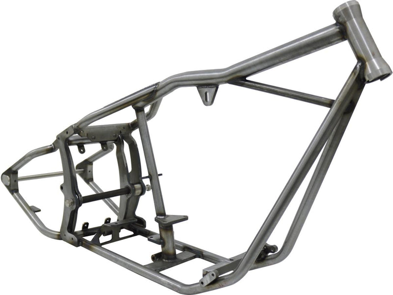 Softail Frame For Rear Tyre Up To 250, 30D
