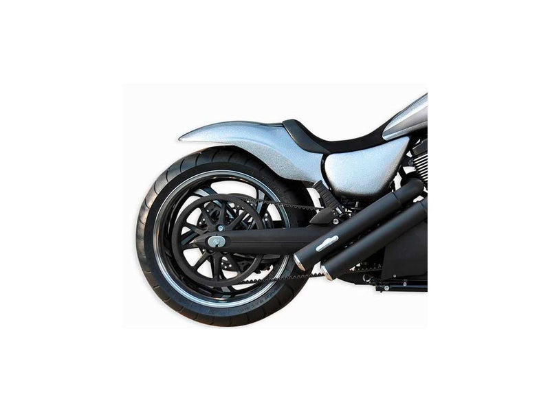 Slim Seat Baseplate For Victory Motorcycles