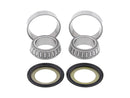 Steering Bearing Kit Includes Seals Bearings With Races For 09-17 Victory Touring