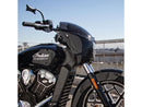 Bolt-On Fairing Kit Indian Scout Ready To Paint ABS