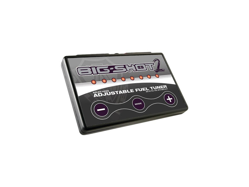 Adjustable Big Shot 2 Fuel Tuner For Scout